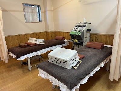 きたざわ鍼灸整骨院