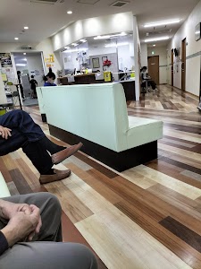 やざわ整形外科クリニック