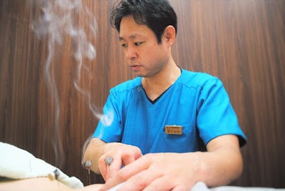 橋本鍼灸整骨院 高槻本院