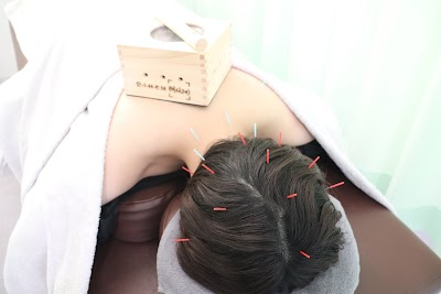 かわうち鍼灸接骨院