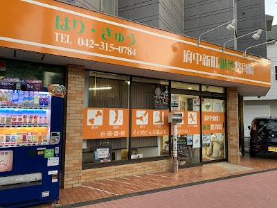 府中新町鍼灸整骨院