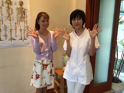 慢性腰痛肩こり治療＆整体院 Ryuヒーリング 佐野市店