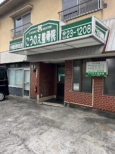 こうのえ整骨院