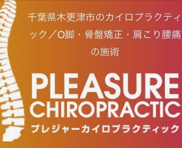 プレジャーカイロプラクティック