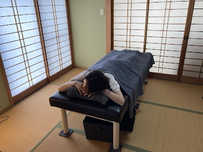 nobybody整体サロン