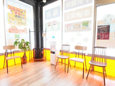 きらり整体若江岩田院（旧バランスはりきゅう整骨院）