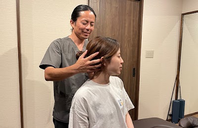 笹部整体院