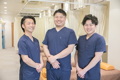 クラル八王子整骨院