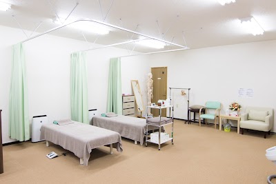 とまこまい鍼灸整骨院