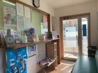 あやめ鍼灸接骨院