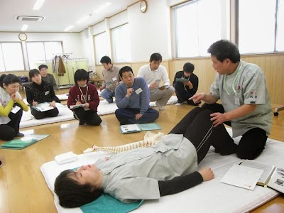 赤ひげ塾