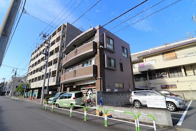 北赤羽駅前整骨院