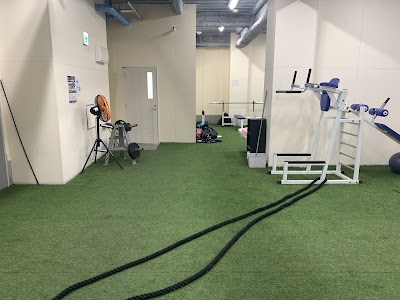 ペガサス鍼灸接骨院
