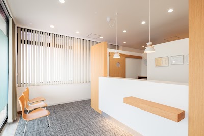 天城整骨院