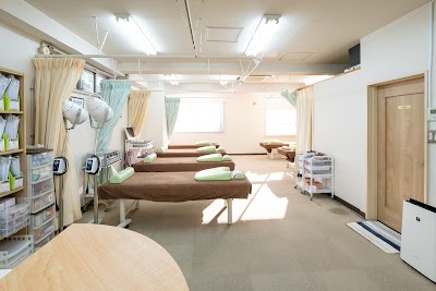 広尾こころ鍼灸整骨院