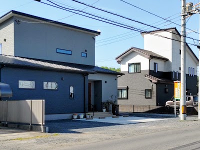 やすらぎ空間横町整体院