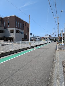 新川接骨院