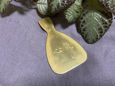 刮痧（かっさ）専門店 心氣院