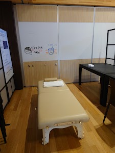 Open UP 企業向けリラクゼーションサービス