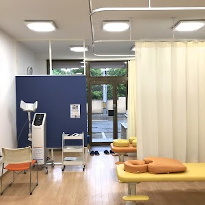 姫路けいらく整骨院