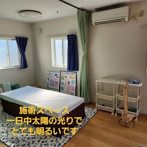 カイロプラクティック楽幸