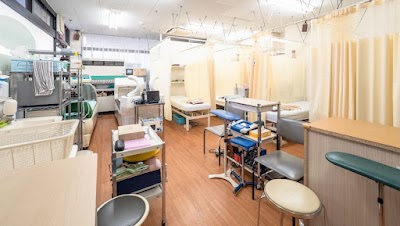 伊丹鍼灸整骨院