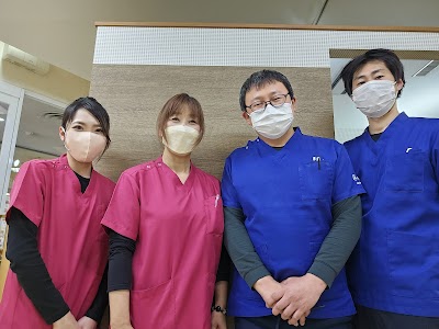 えがおウェルネス整骨院