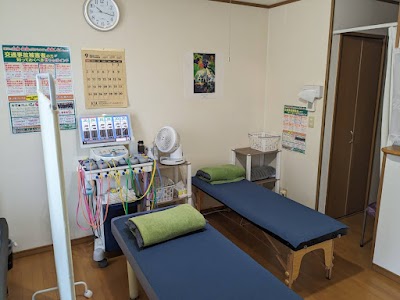 いわくら榛東接骨院