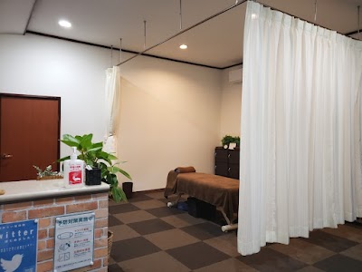 筑西市みらい整体院