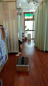 すどう整骨院