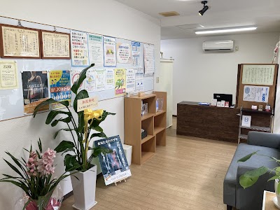 かがやき鍼灸接骨院