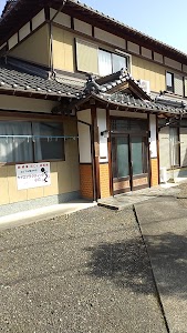 カイロプラクティック小倉