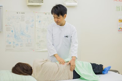 まつもと鍼灸整骨院
