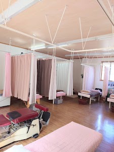 ゆたか整骨院
