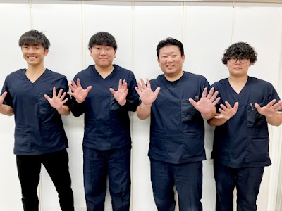 志木駅前接骨院