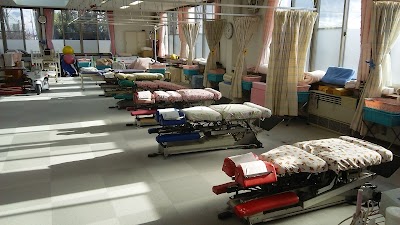 なすの整骨院