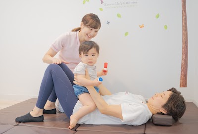 女性専門整体院 Link