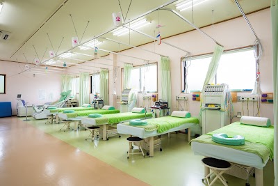 相澤鍼灸整骨院