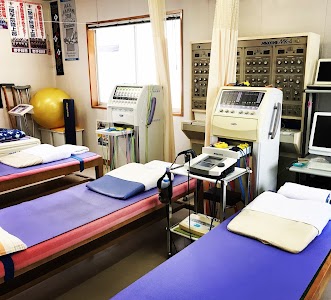 樋口接骨院