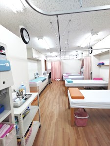 長原整骨院