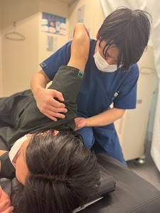 かんだ駅前鍼灸整骨院