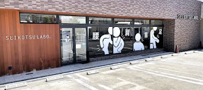 ふくろう整骨院 SEIKOTSU LABO南大通院