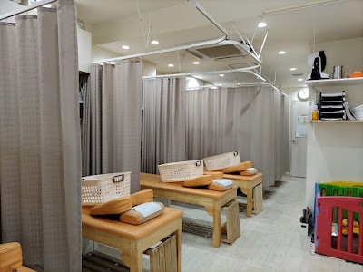河内松原鍼灸整骨院