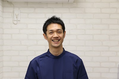 あおき鍼灸整骨院