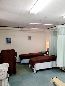 山之内整骨院