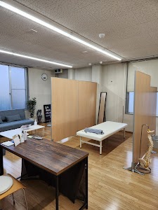 整体施術院 善