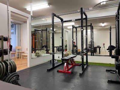 金子スポーツ接骨院