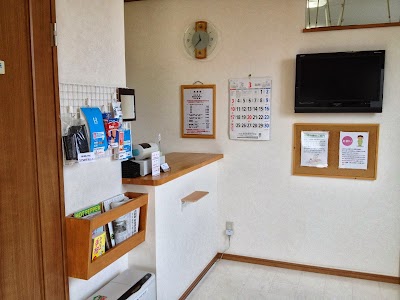 ふくだ整骨院