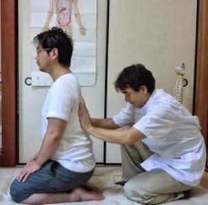 ゆらぎ整体きくち
