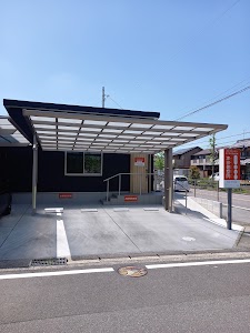 津田健整院